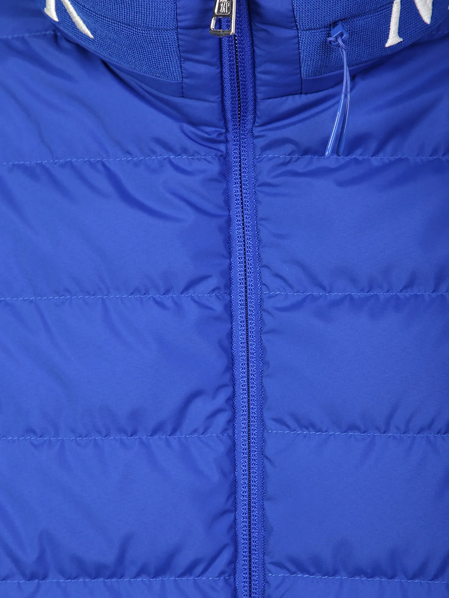Akio Down Jacket blue