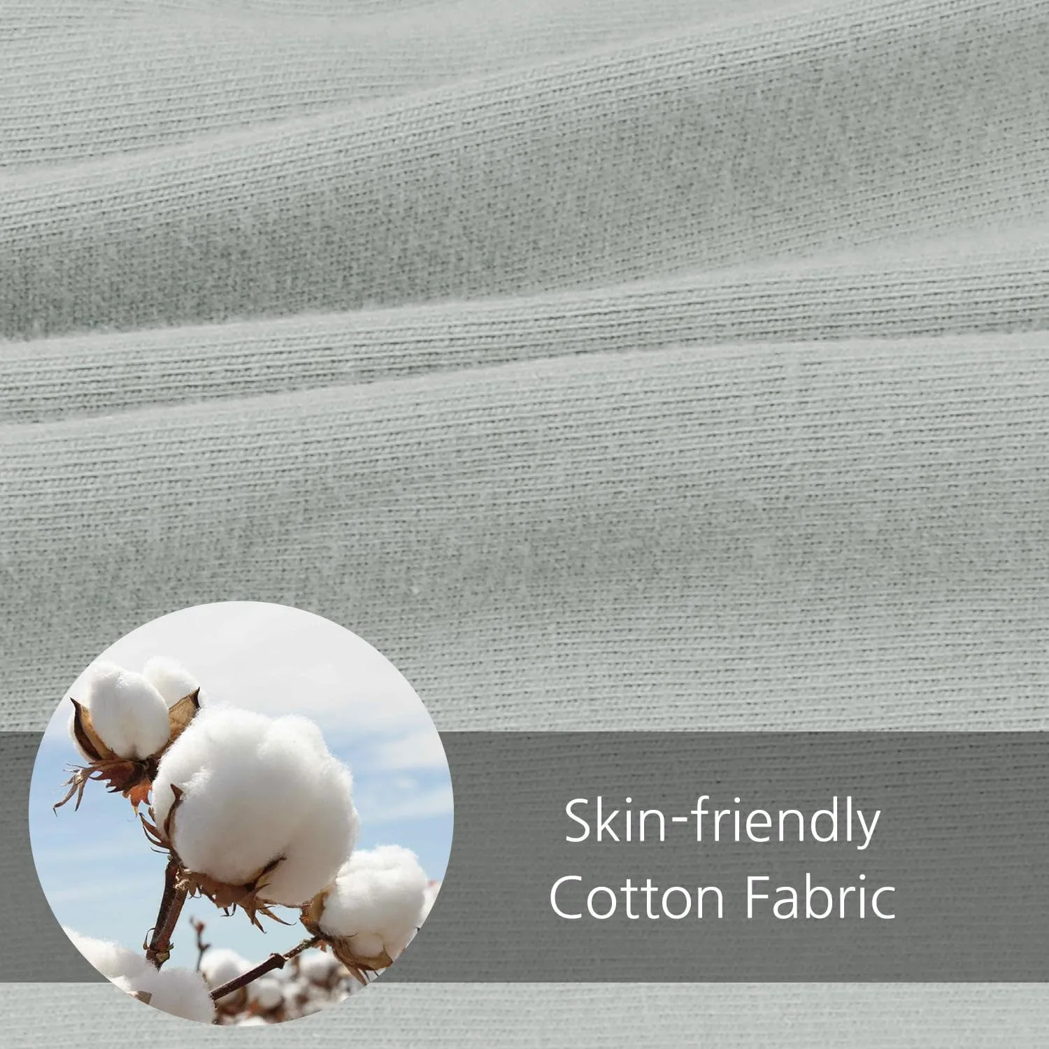 baleaf Womens Sweatpants Cotton Joggers with Pockets Lounge Sweat Pants Tapered Casual Running Workout Yoga