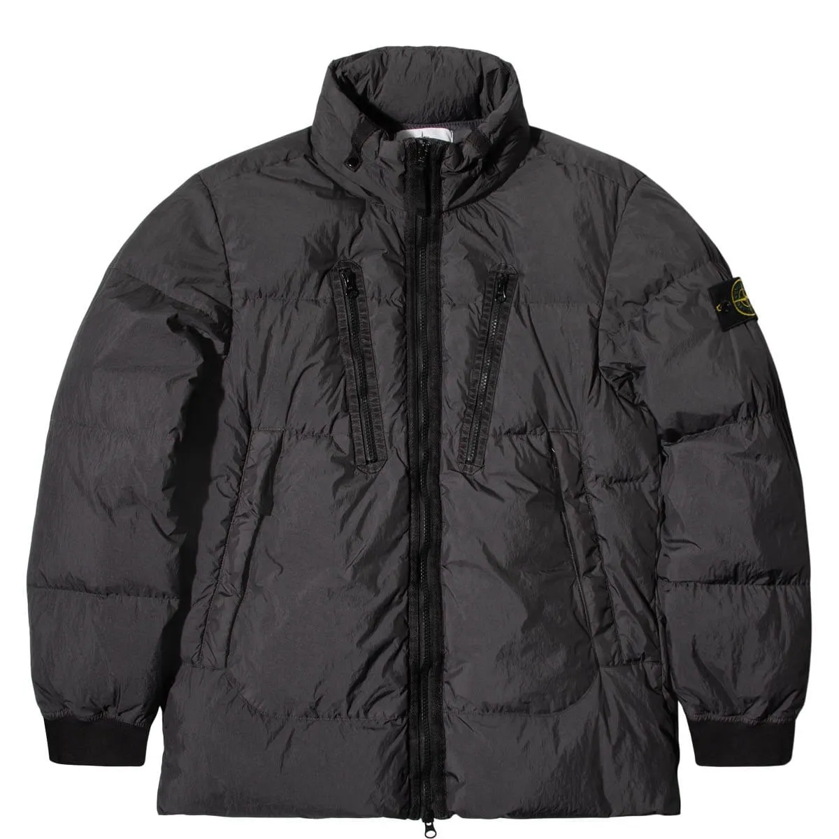 REAL DOWN JACKET 751540223