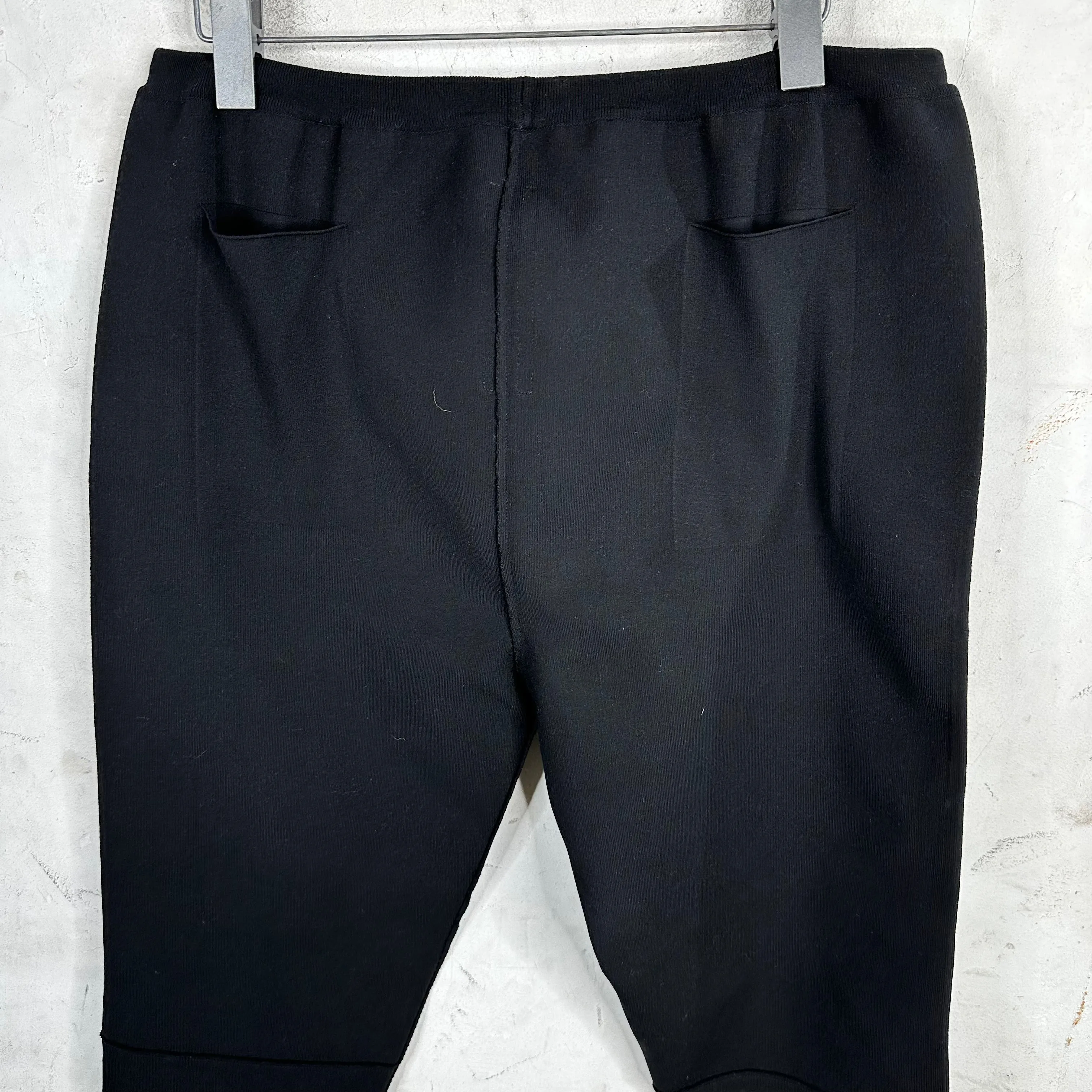 Rick Owens Performa Stretch Tapered Pants