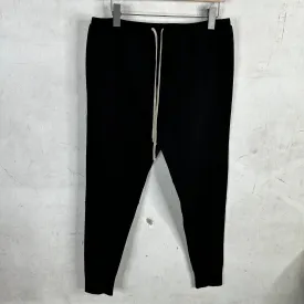 Rick Owens Performa Stretch Tapered Pants